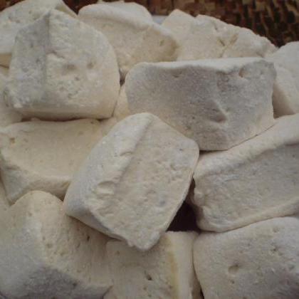 Peanut Butter Marshmallows Gourmet Confection