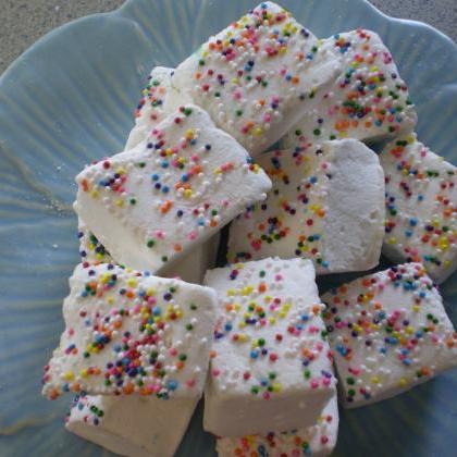 Surprise Me Marshmallows Handmade Confections