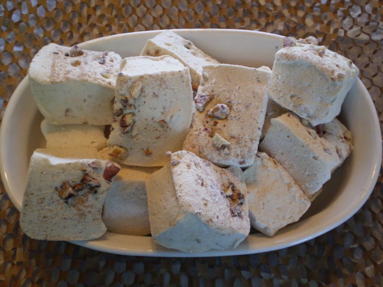 Bananas Foster Marshmallows Artisan Gourmet Dessert on Luulla