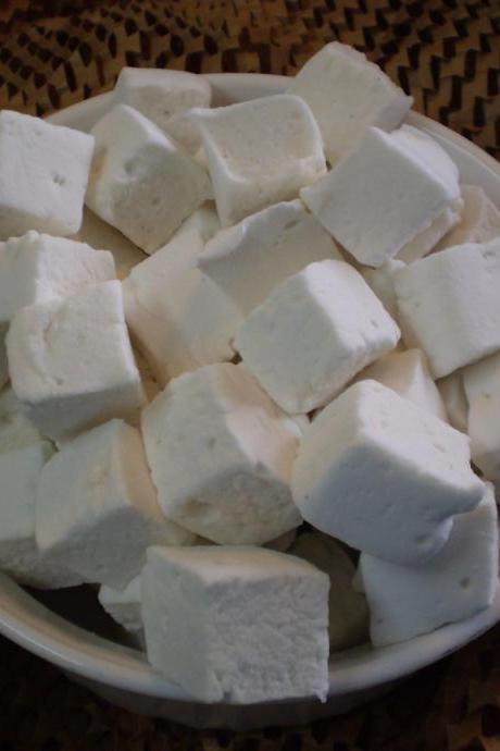 Mini marshmallow miniature bulk candy assorted flavors