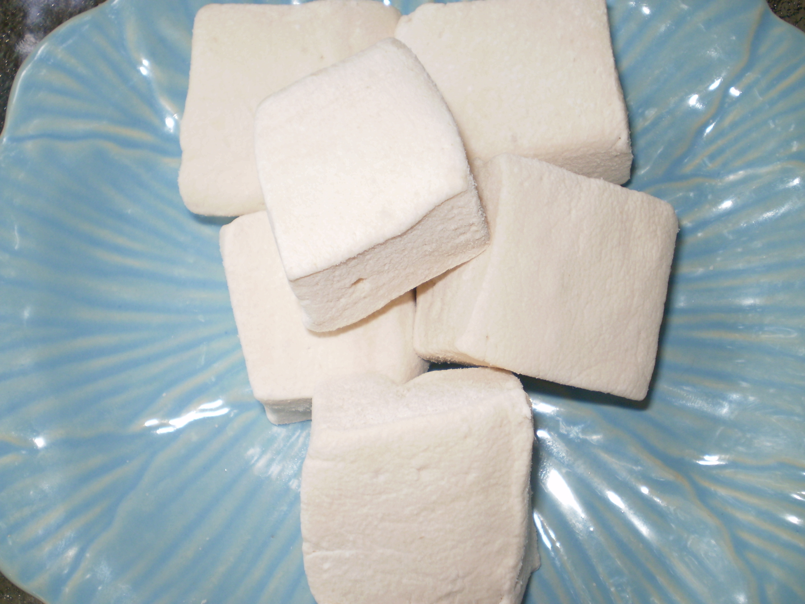 French Vanilla Marshmallows on Luulla